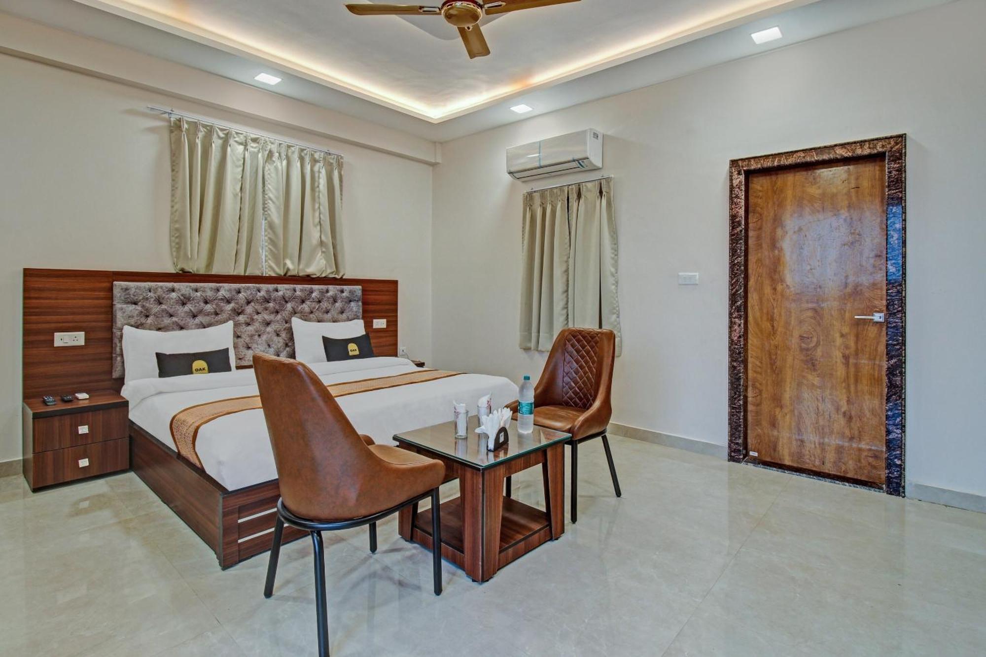 Townhouse Oak Vs Shivanya Lucknow Dış mekan fotoğraf